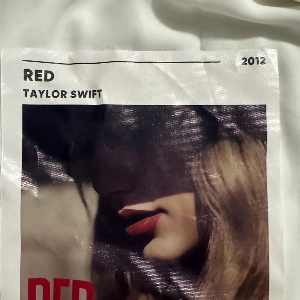 Taylor Swift limited edition